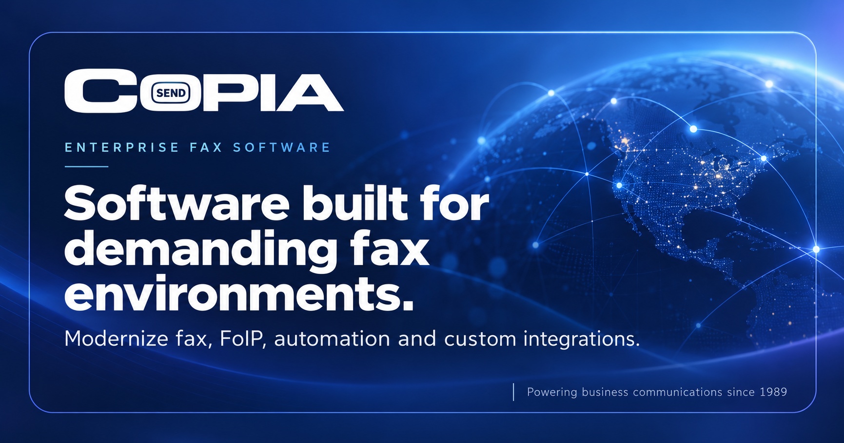 Copia logo